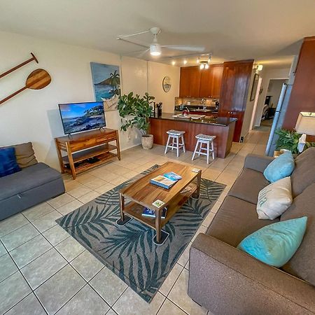 Maui Vista Vacation Condo Kihei Exteriör bild