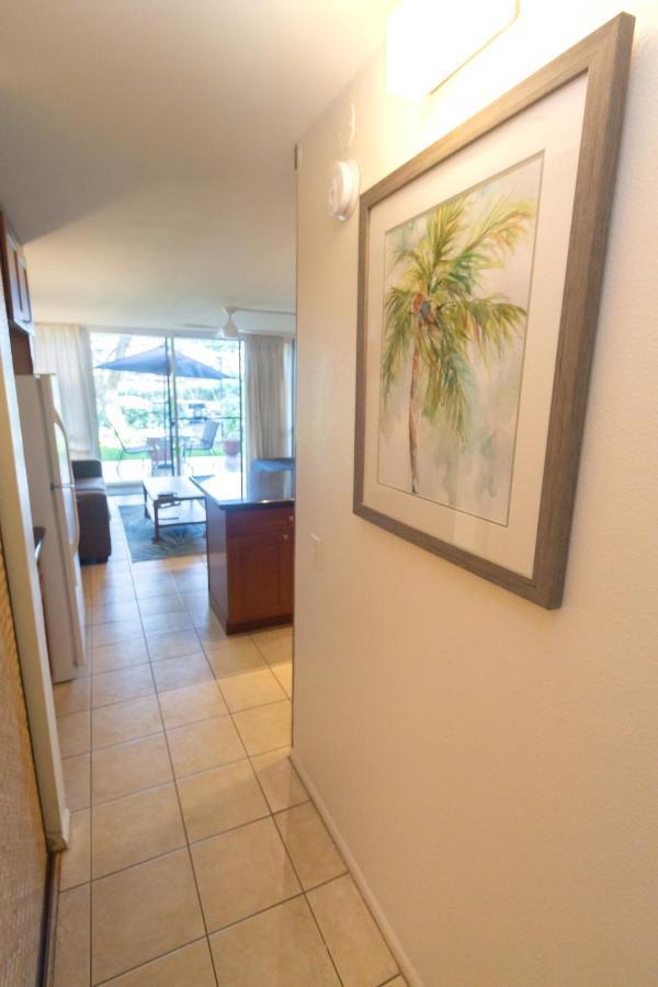 Maui Vista Vacation Condo Kihei Exteriör bild