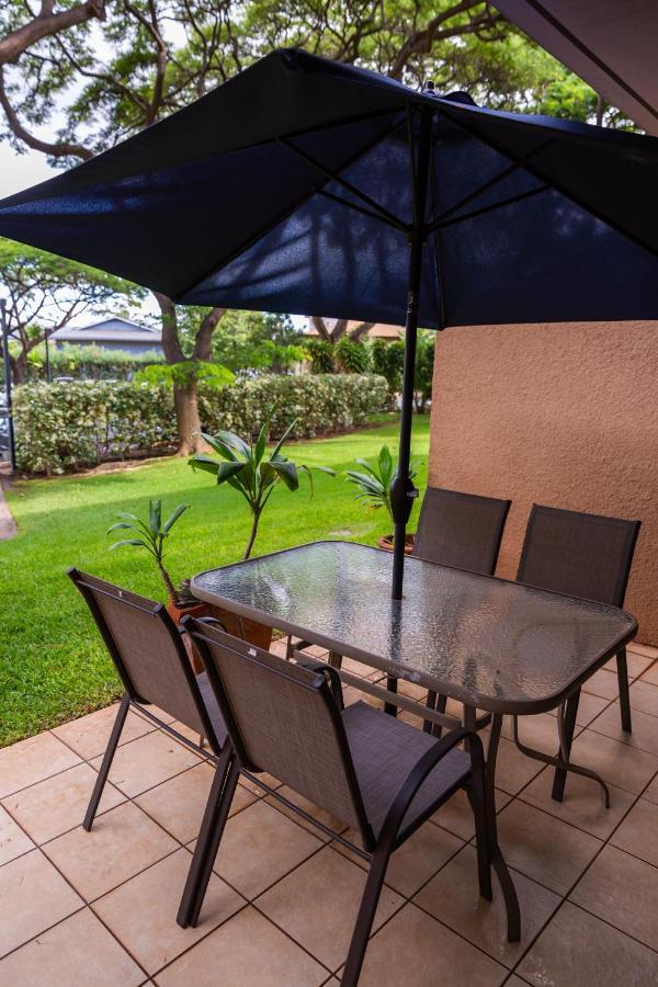 Maui Vista Vacation Condo Kihei Exteriör bild