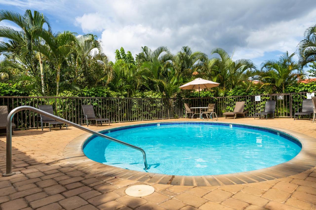 Maui Vista Vacation Condo Kihei Exteriör bild