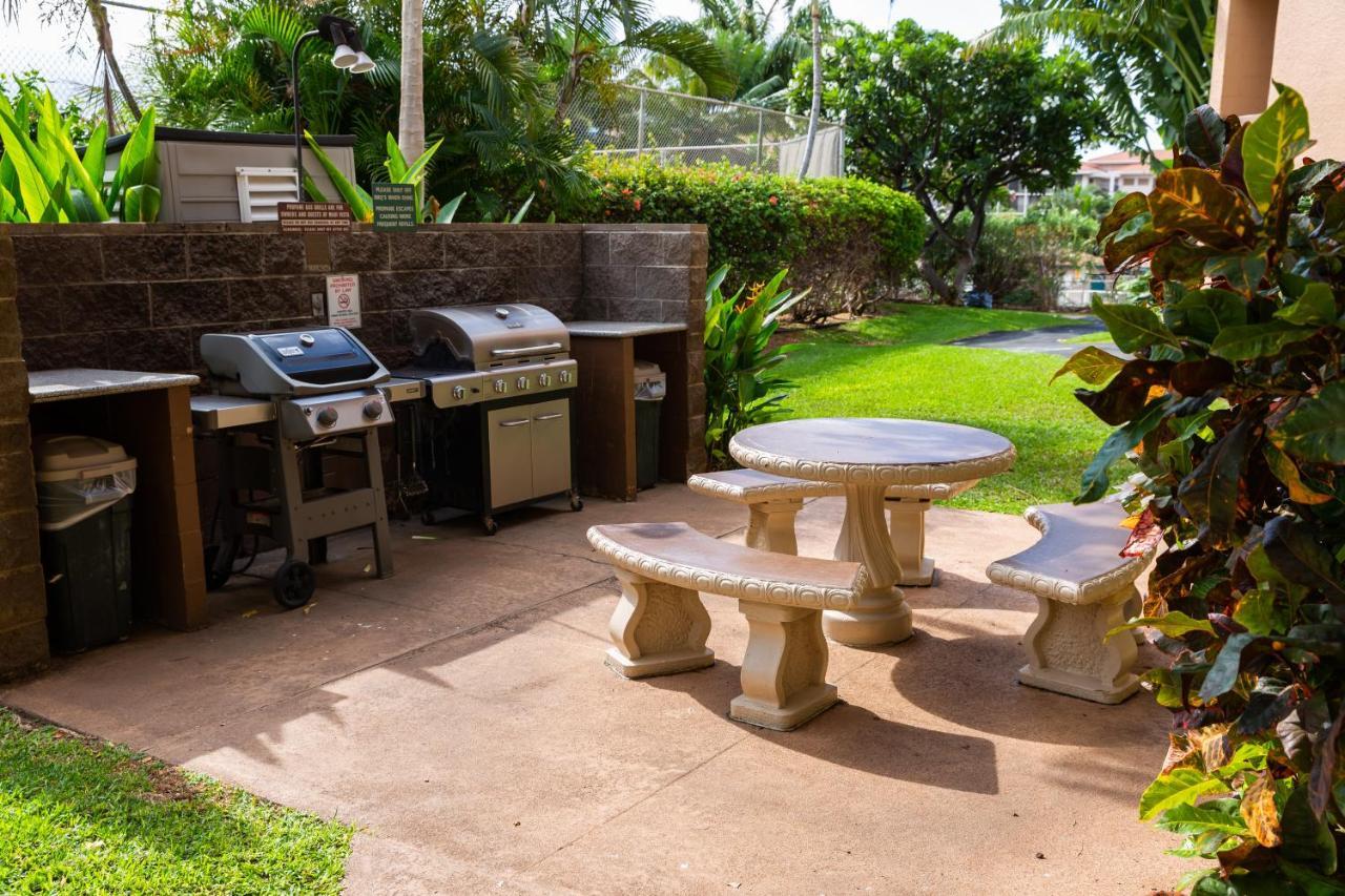Maui Vista Vacation Condo Kihei Exteriör bild