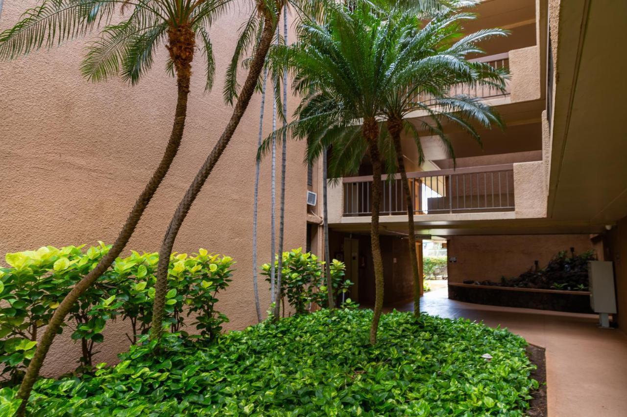 Maui Vista Vacation Condo Kihei Exteriör bild