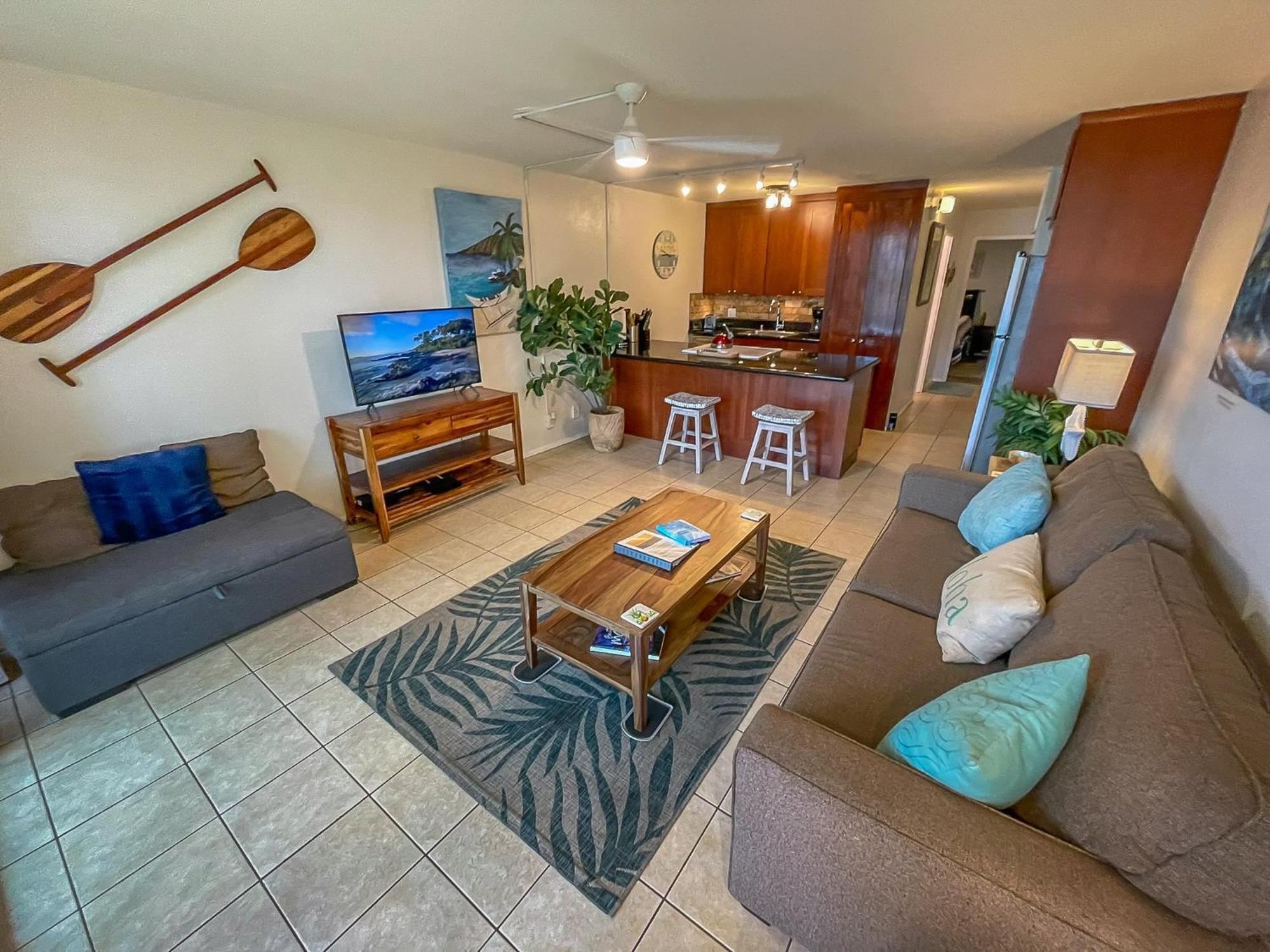 Maui Vista Vacation Condo Kihei Exteriör bild