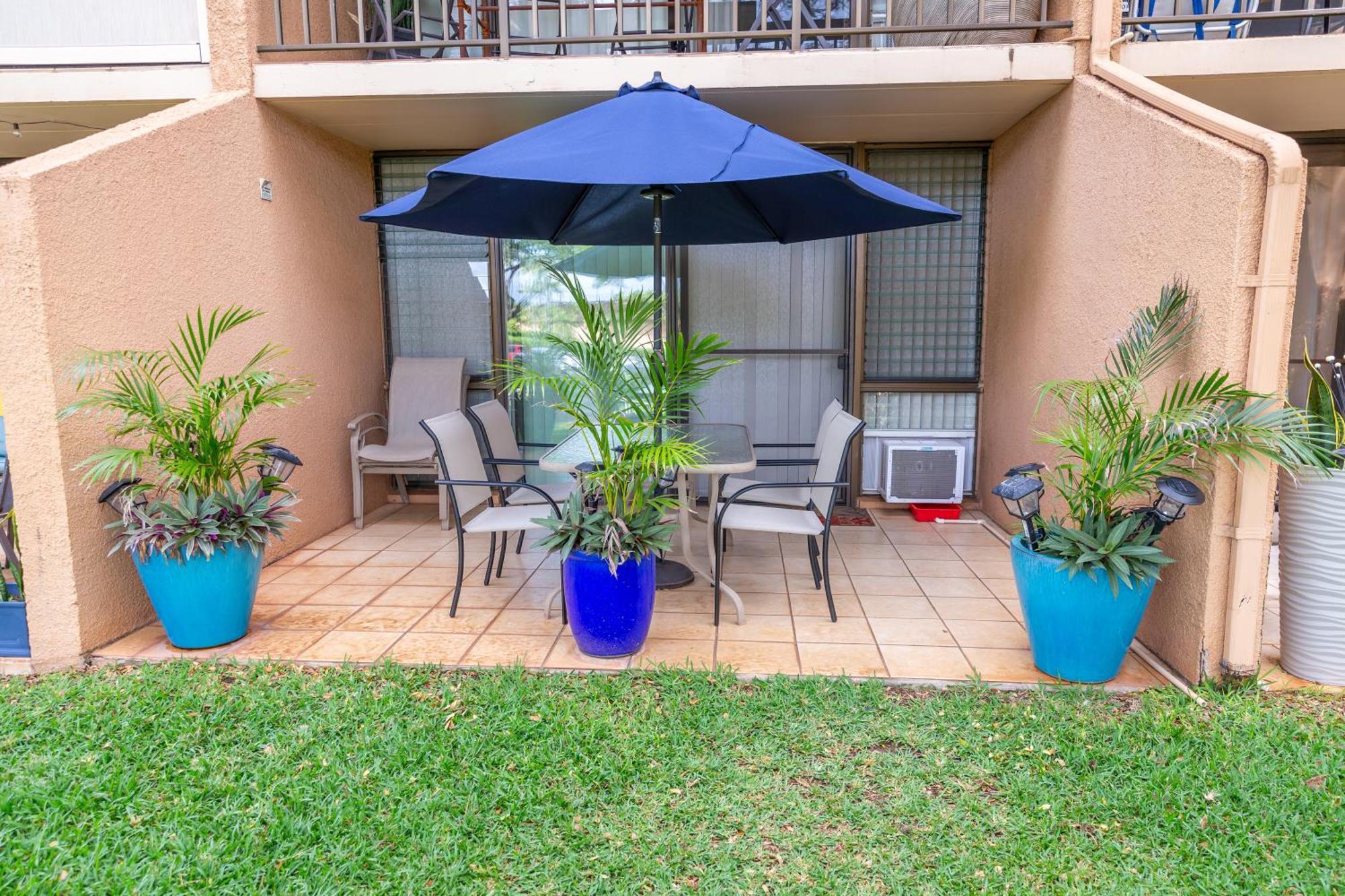 Maui Vista Vacation Condo Kihei Exteriör bild
