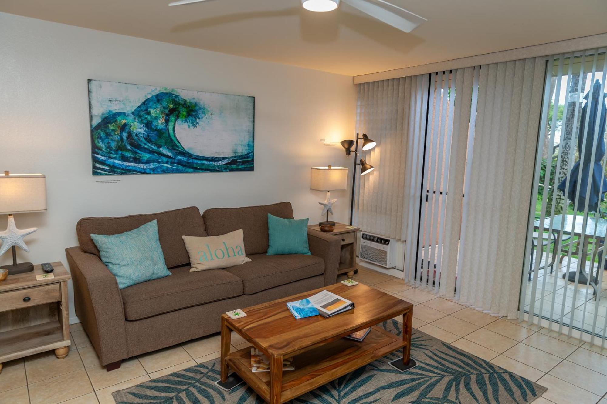 Maui Vista Vacation Condo Kihei Exteriör bild