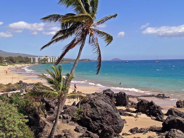 Maui Vista Vacation Condo Kihei Exteriör bild
