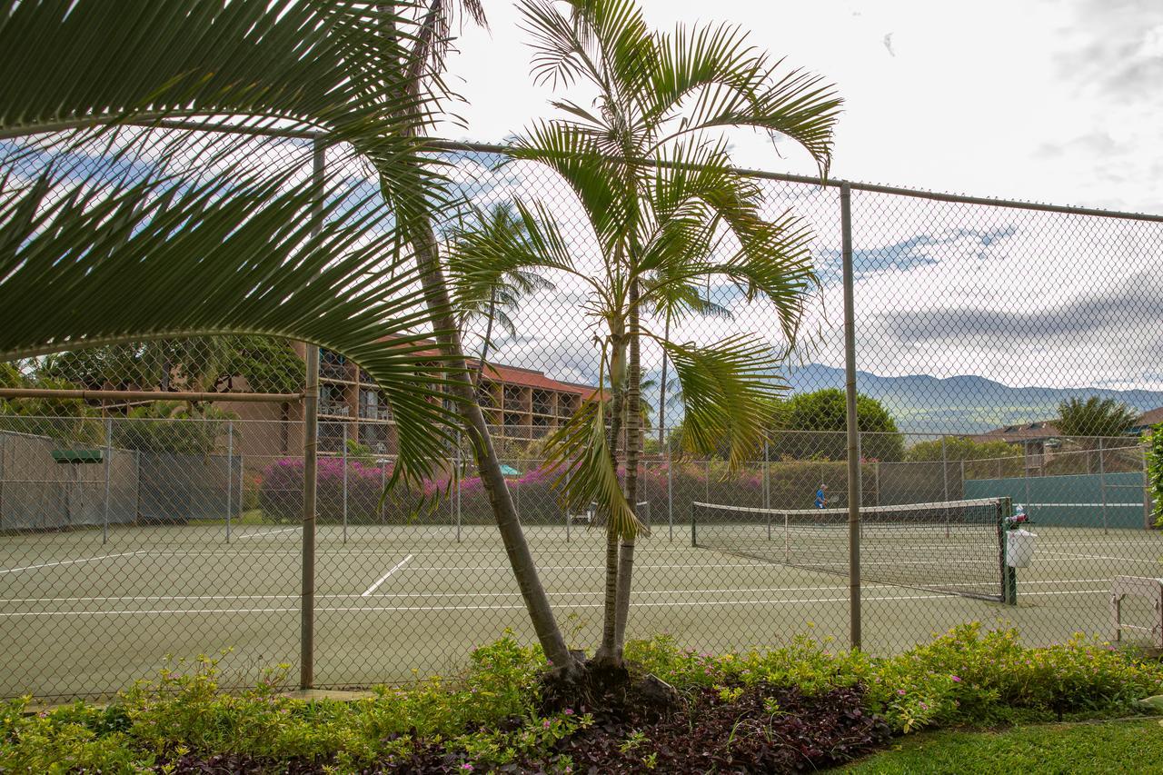 Maui Vista Vacation Condo Kihei Exteriör bild